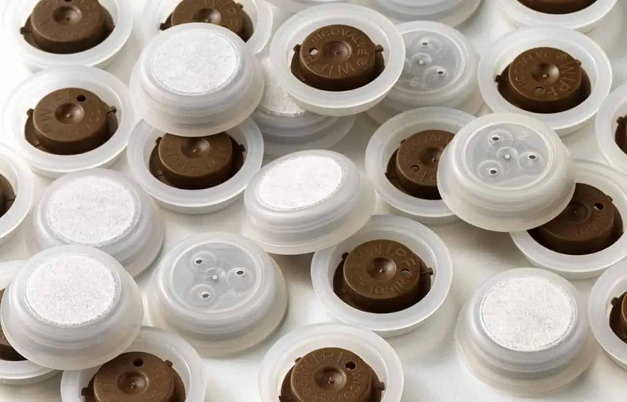 VAN MỘT CHIỀU WIPF
