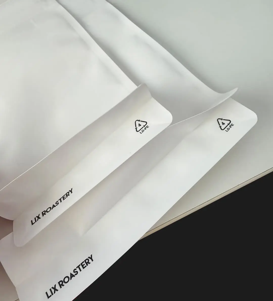 CẤU TRÚC MONO-MATERIAL