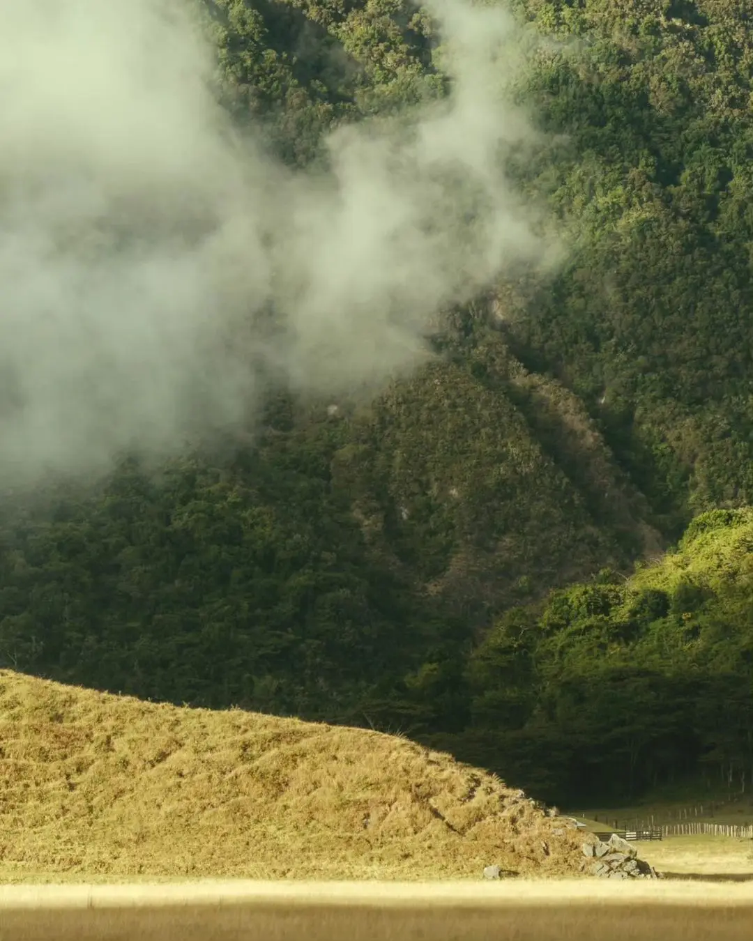 Volcan Valley 6